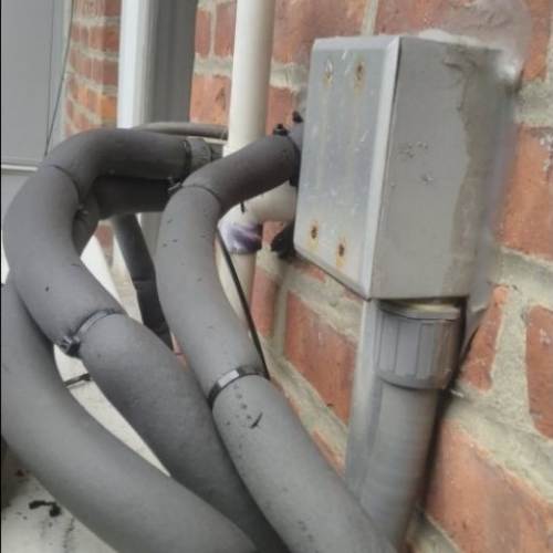 HVAC Maintenance