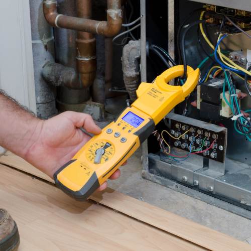 Heating Repair