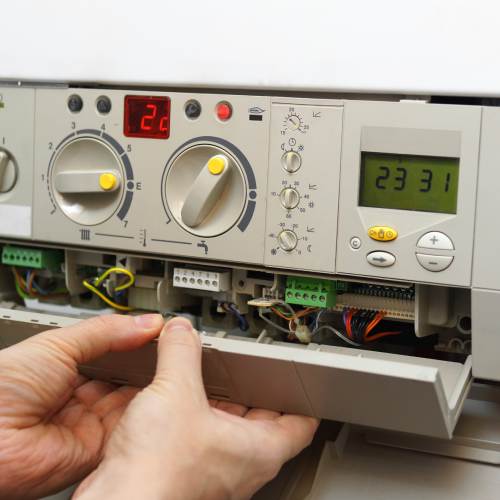 Furnace Repair